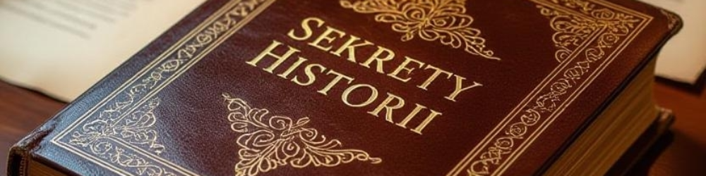 Sekrety Historii