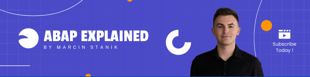 ABAPExplained