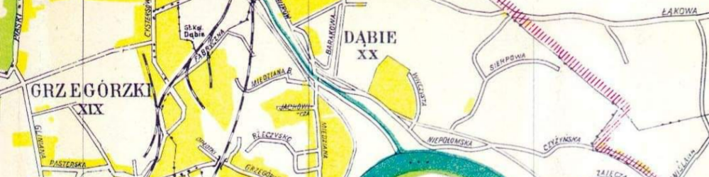 Archiwum Cyfrowe Dąbia i Grzegórzek