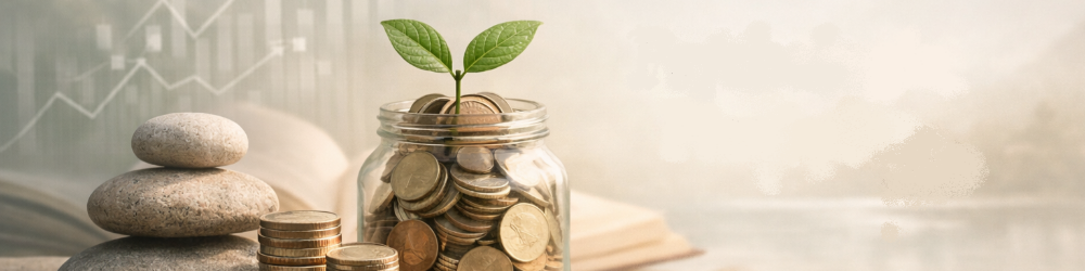 Mind & Money - Psychologia Pieniądza