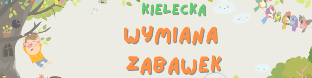 Kielecka-Wymiana-Zabawek