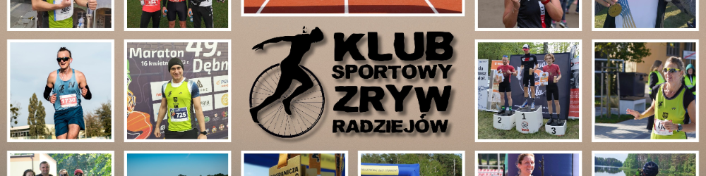 Klub Sportowy ZRYW Radziejów