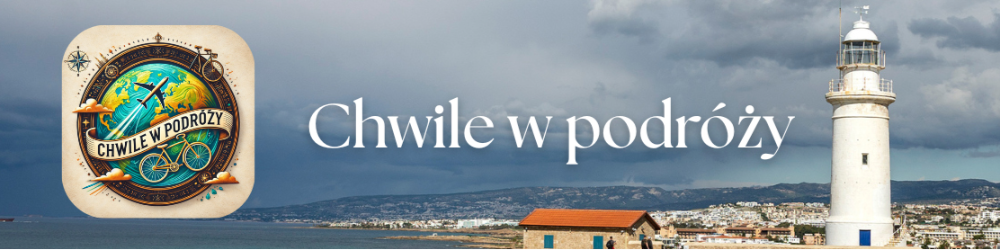 Chwile w podróży