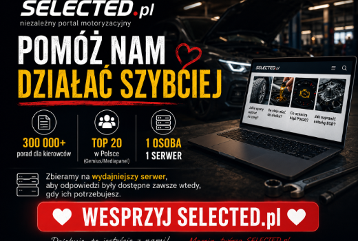 Zakup wydajniejszego serwera