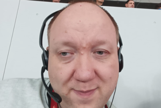 WYJAZD NA MECZ REPREZENTACJI POLSKI KOBIET POLSKA FRANCJA 5.06.2026 GDAŃSK  WRAZ Z ASYSTENTEM