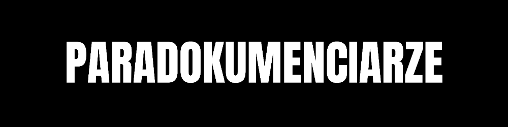 Paradokumenciarze