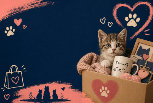 🐾 KOŃCZĄ SIĘ FANTY NA BAZAREK — POMÓŻMY BEZDOMNYM KOTOM ❤️