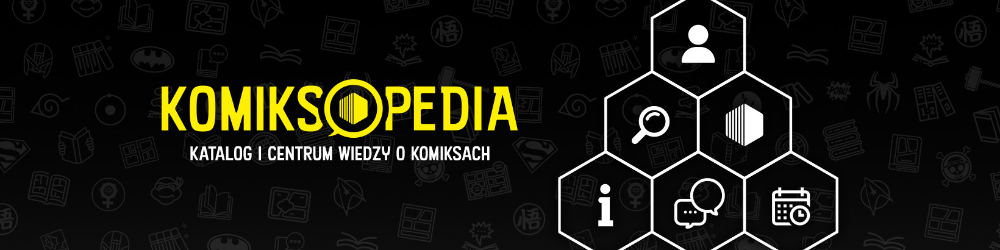 komiksopedia