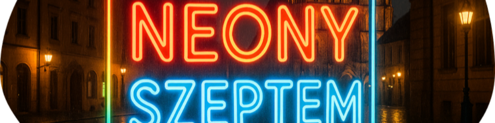 NeonySzeptem