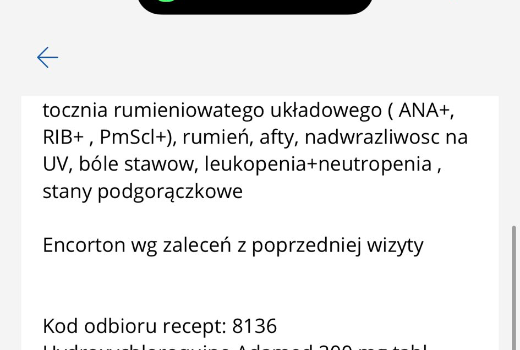 Na lepsze funkcjonowanie