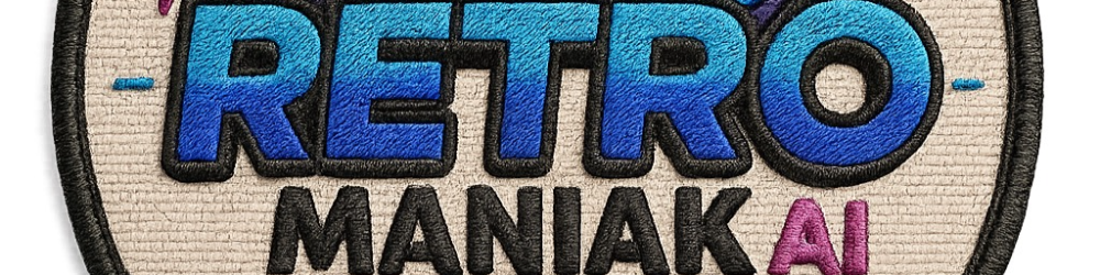 Retro_Maniak_AI