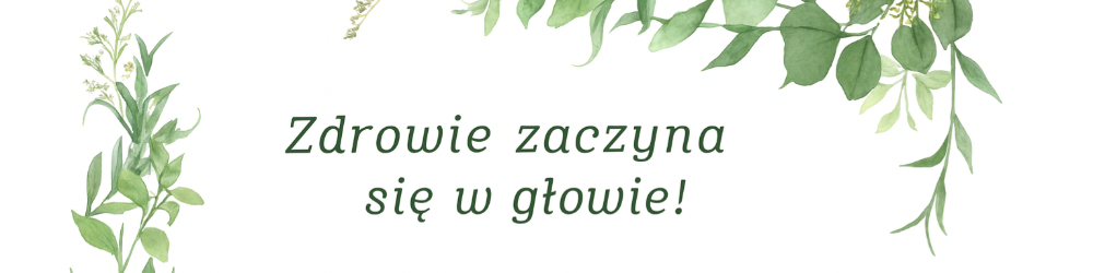 Psychodietetyk.pro | Magdalena Gocał-Rosińska