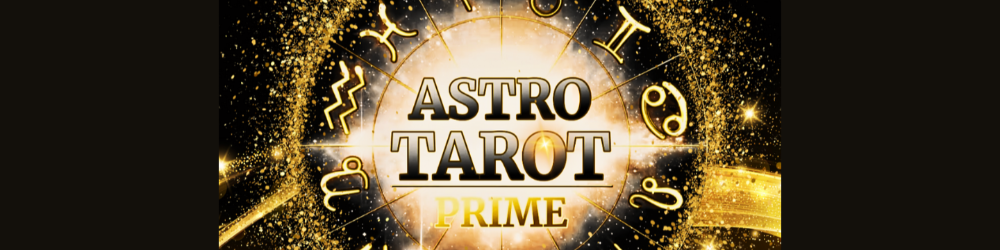AstroTarotPrime
