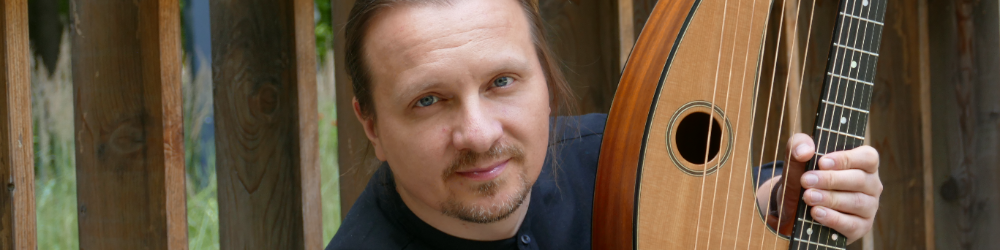Patryk Filipowicz - muzyka gitarowa