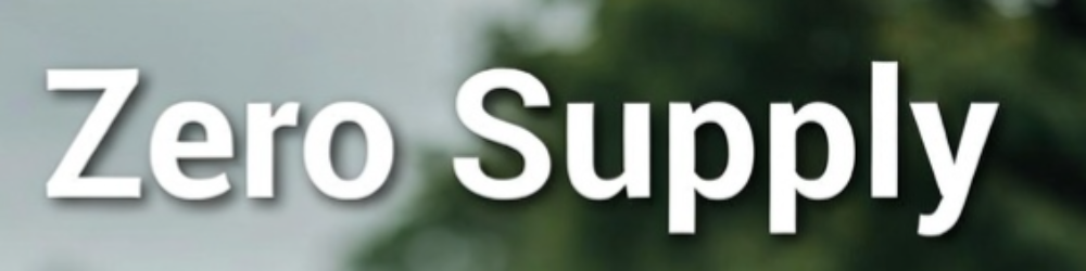 ZeroSupply 