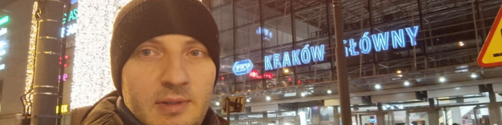 Поехали в Польшу