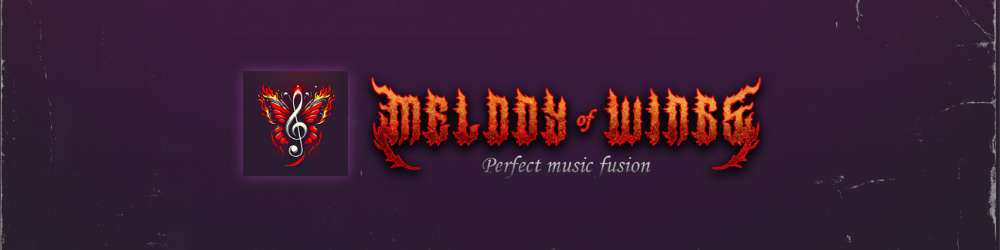 Melody of Wings