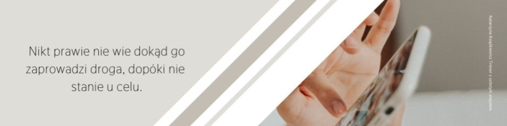 Trener z szóstym zmysłem