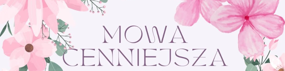 Mowacenniejszaniżzłoto