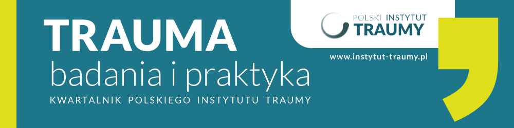 Trauma-Kwartalnik