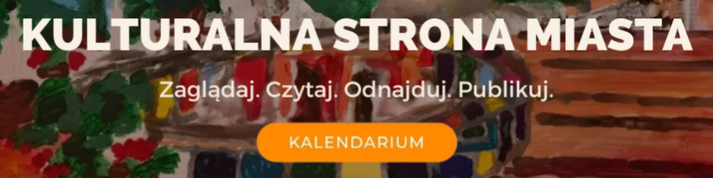 43300.pl | KULTURALNA STRONA MIASTA