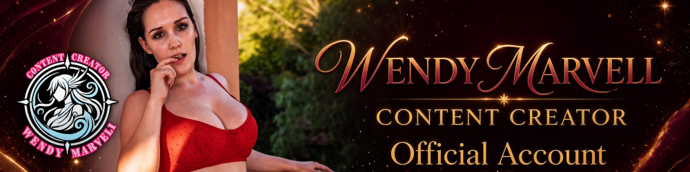WendyMarvellofficial