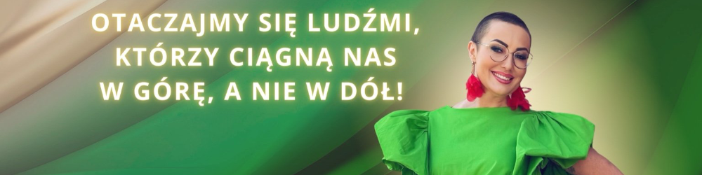 Antidote Joanna Michalska