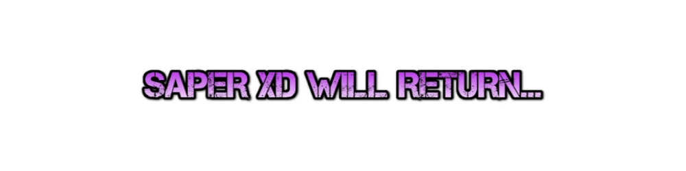SaperXD
