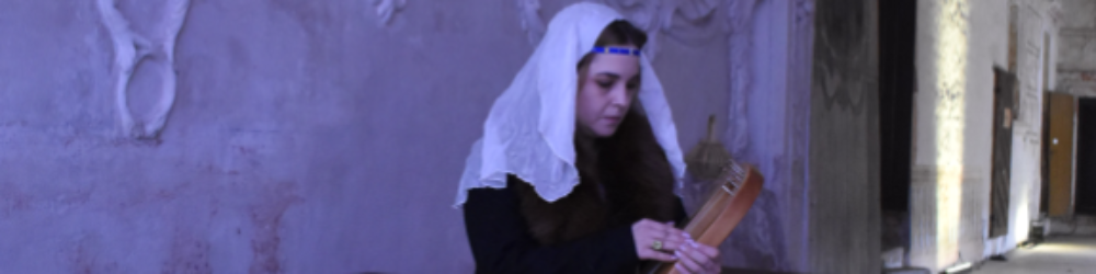 Historia w roli głównej