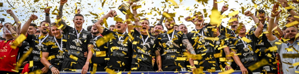 Rugby Club Orkan Sochaczew