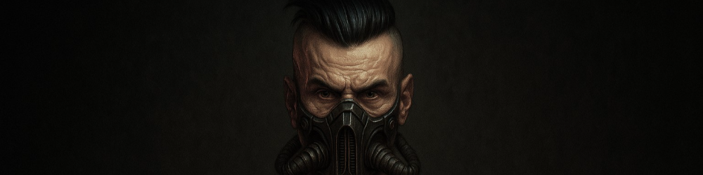DJ-Grimdark