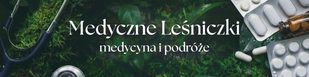 Medyczne Leśniczki