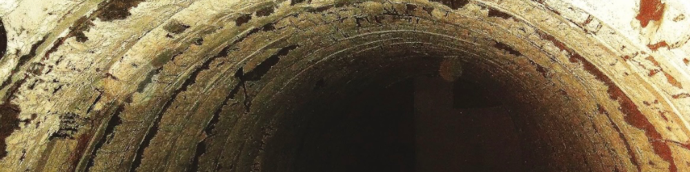 Urbex Szczecin