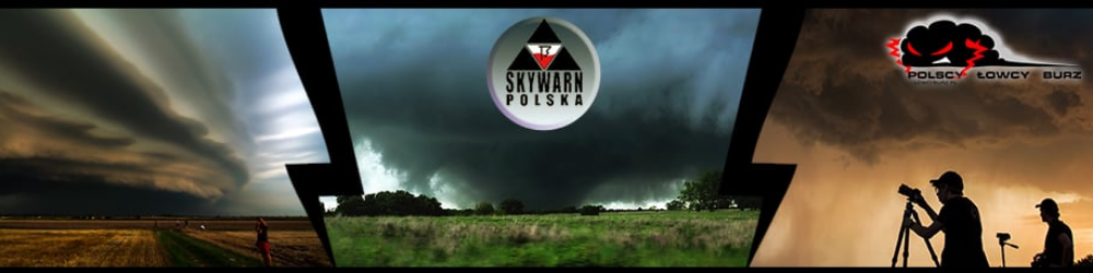 Stowarzyszenie Skywarn Polska