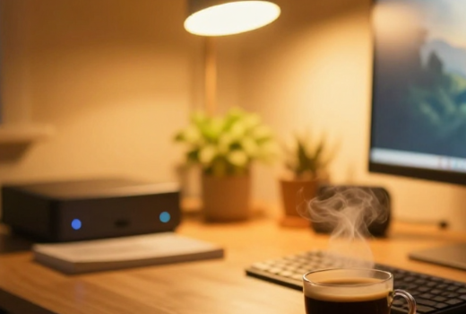 Keep the lights on: prąd, domeny I certy / power, domains and certs