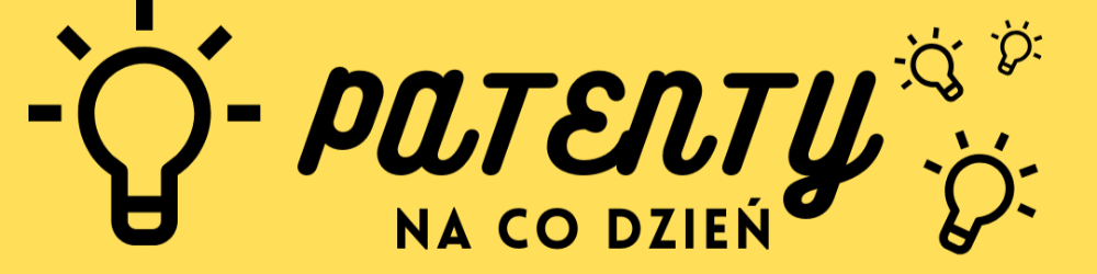 Patenty na co dzień