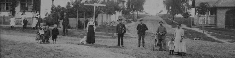 Golęczewo, Golenhofen