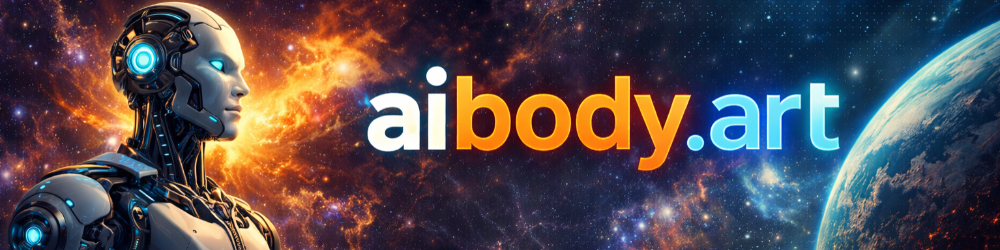 AI BODY Art