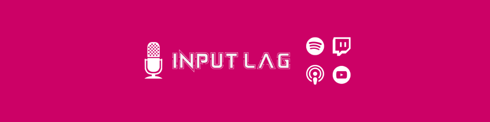 Podcast InputLag