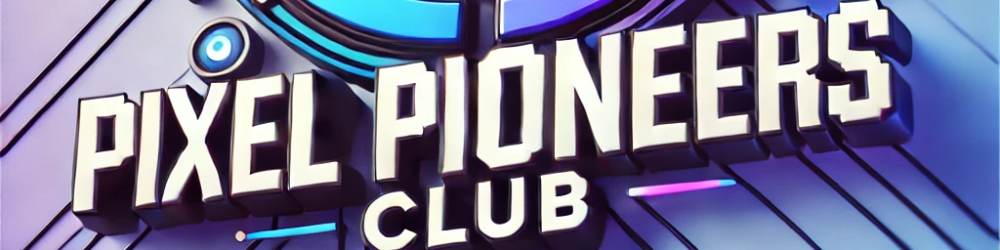 PixelPioneersClub