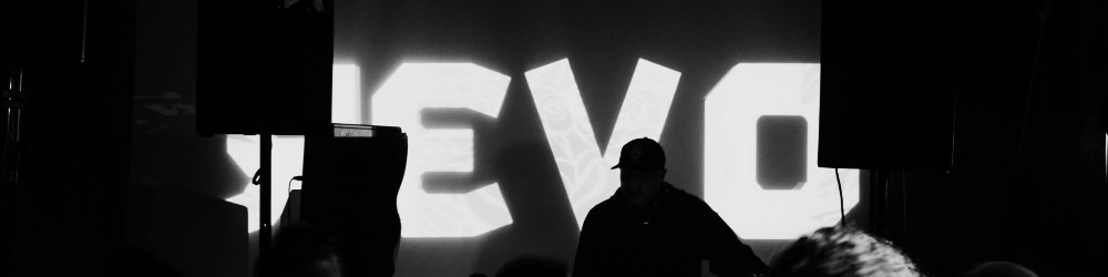 REVO-RAVElution