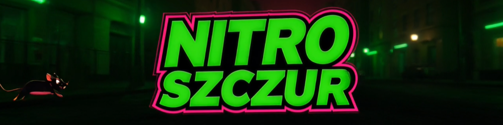 NitroSzczur