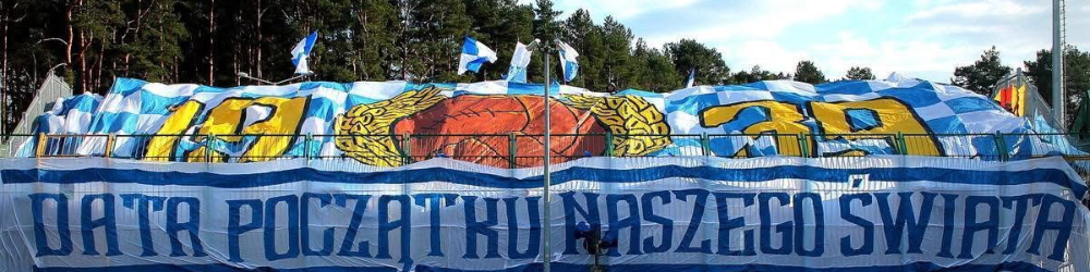 Ultras Stal Mielec